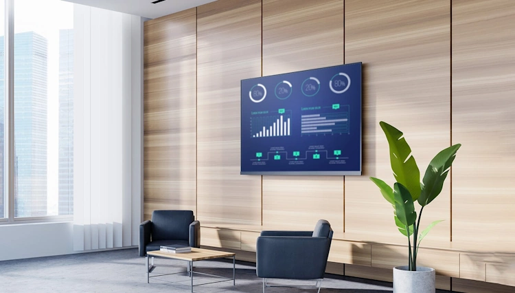 Телевидение для бизнеса от Ростелеком в село Акша (Забайкальский край)